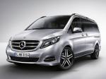 Mercedes-Benz V250 BlueTec Avantgarde Line 2014 года